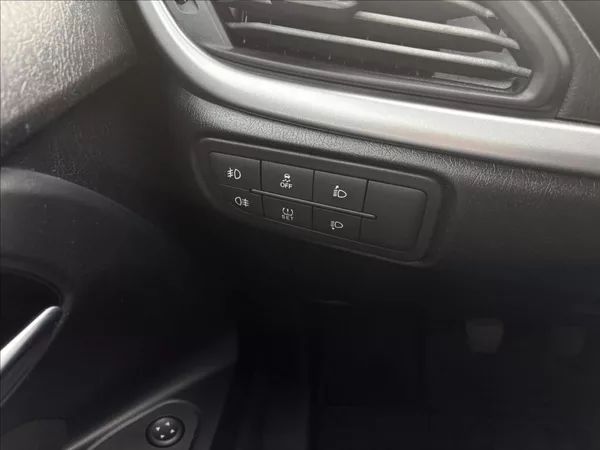 Fiat Tipo 1,4 i 16V Lounge - foto 18