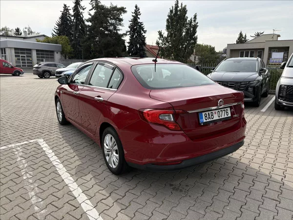Fiat Tipo 1,4 i 16V Lounge - foto 3
