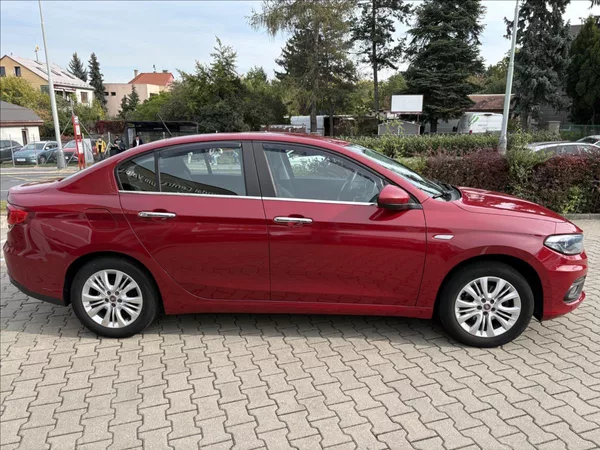 Fiat Tipo 1,4 i 16V Lounge - foto 6