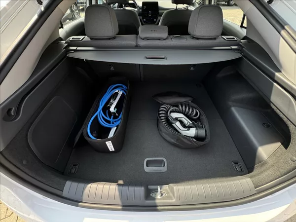 Hyundai Ioniq 1,6 GDi PHEV SMART NAVI - foto 10