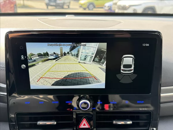 Hyundai Ioniq 1,6 GDi PHEV SMART NAVI - foto 17