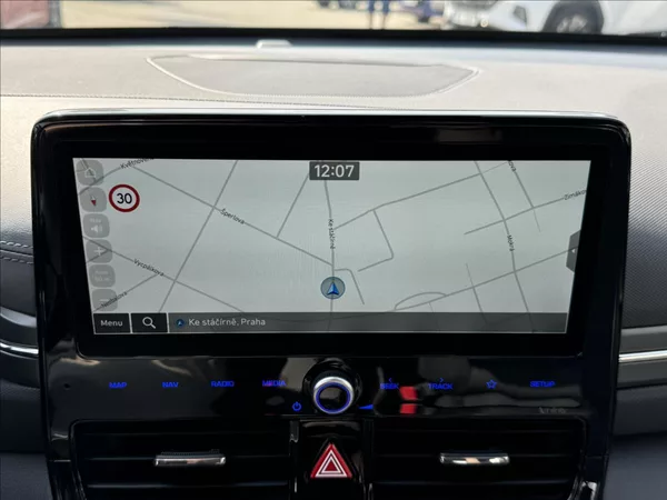 Hyundai Ioniq 1,6 GDi PHEV SMART NAVI - foto 18