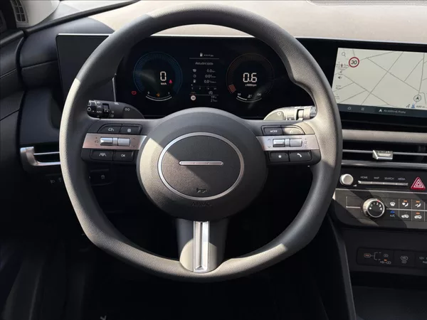 Hyundai Tucson 1,6 T-GDi MT Comfort 4x2 MY26 - foto 14