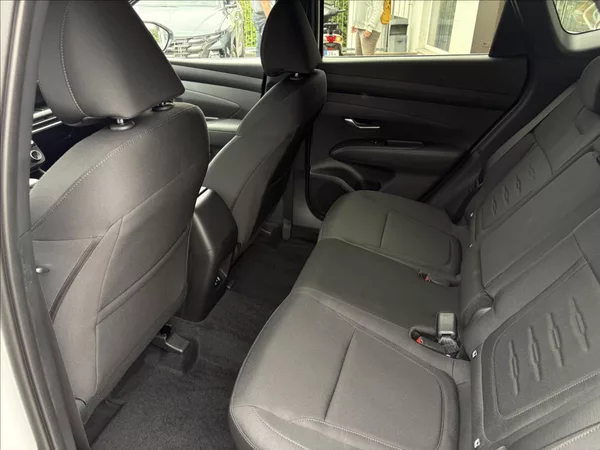 Hyundai Tucson 1,6 T-GDi DCT GO Czech 4x2 MY - foto 10