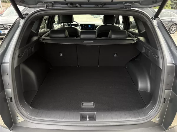 Hyundai Tucson 1,6 T-GDi 4x2 DCT 20 Years - foto 8