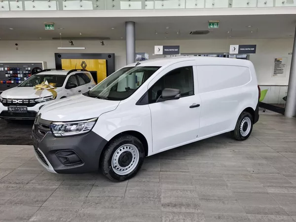 Renault Kangoo Van extra L2 EV45 22 kW