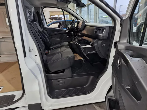 Renault Trafic L2H1P2 dCi 150 Extra - foto 12