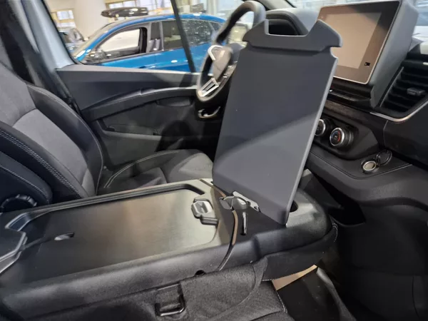 Renault Trafic L2H1P2 dCi 150 Extra - foto 14