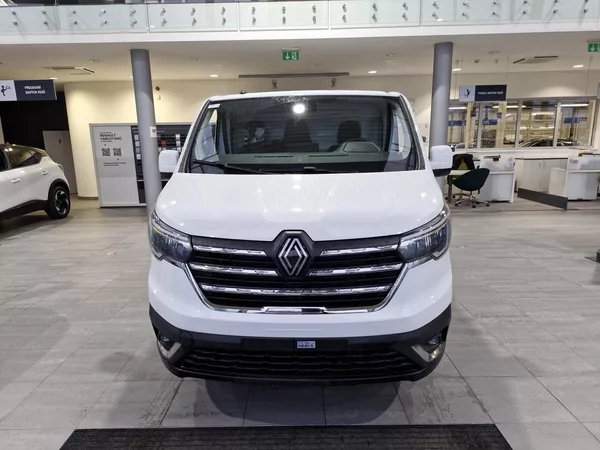 Renault Trafic L2H1P2 dCi 150 Extra - foto 2
