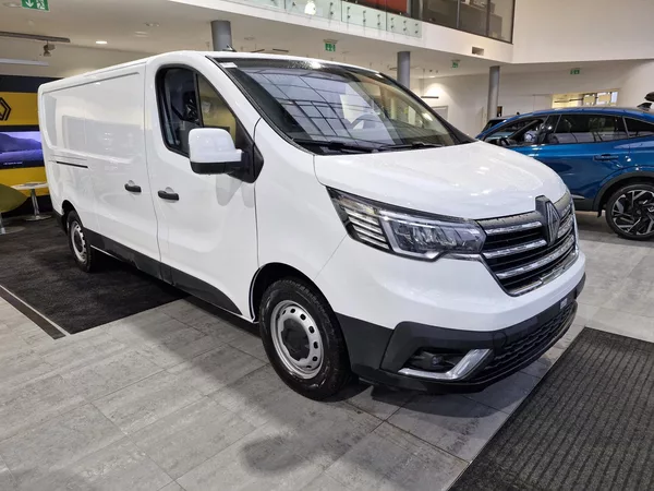 Renault Trafic L2H1P2 dCi 150 Extra - foto 3