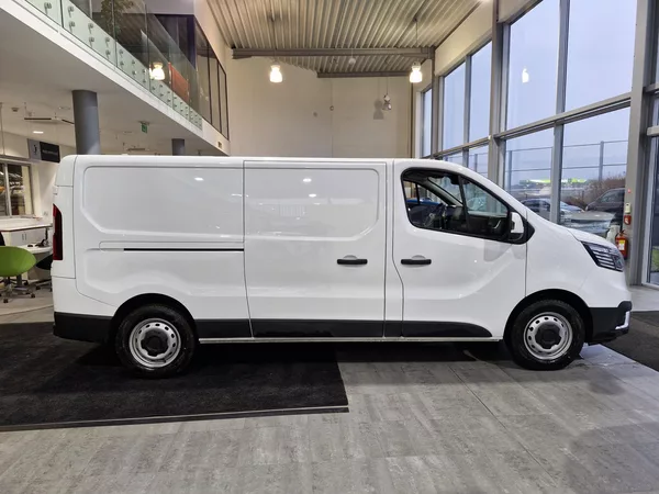 Renault Trafic L2H1P2 dCi 150 Extra - foto 4