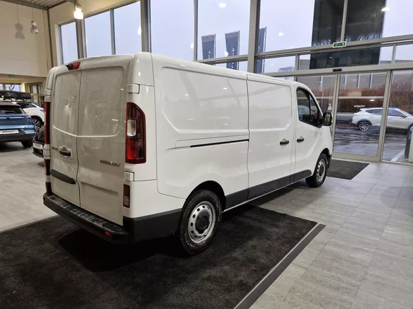Renault Trafic L2H1P2 dCi 150 Extra - foto 5