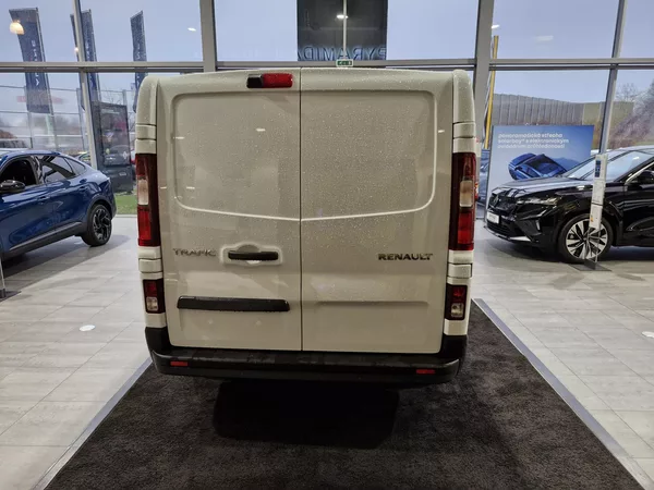 Renault Trafic L2H1P2 dCi 150 Extra - foto 6