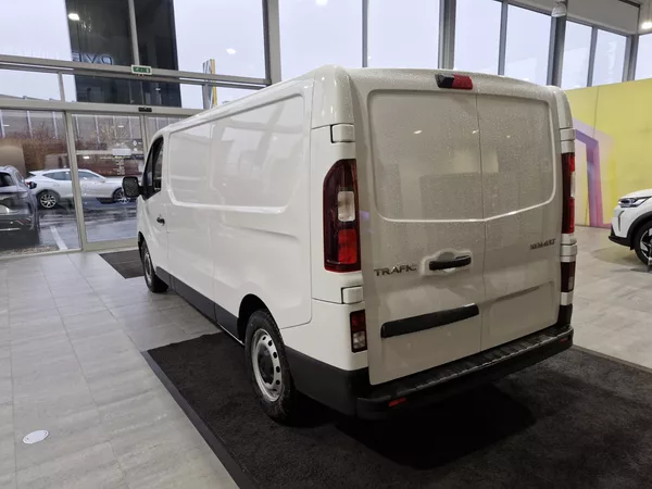 Renault Trafic L2H1P2 dCi 150 Extra - foto 7