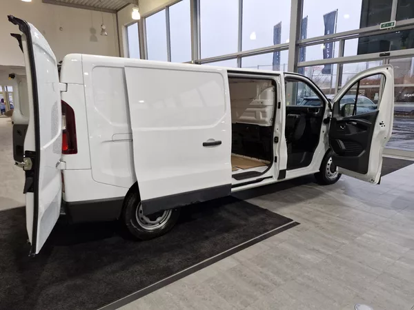 Renault Trafic L2H1P2 dCi 150 Extra - foto 9