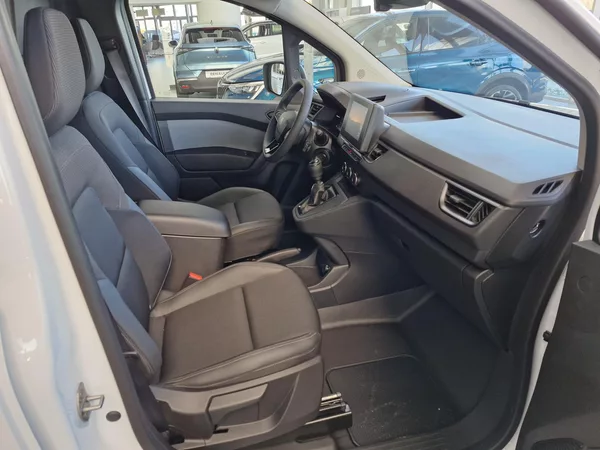 Renault Kangoo Van Extra Blue dCi 95 - foto 10