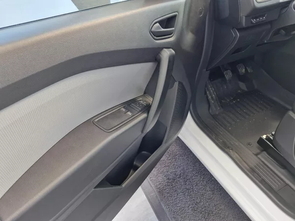 Renault Kangoo Van Extra Blue dCi 95 - foto 11