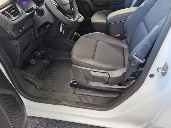 Renault Kangoo Van Extra Blue dCi 95 - foto 12