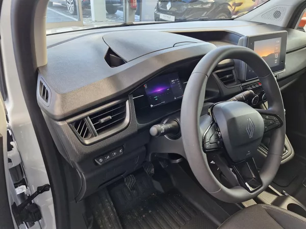 Renault Kangoo Van Extra Blue dCi 95 - foto 13