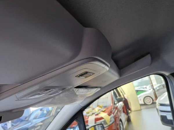 Renault Kangoo Van Extra Blue dCi 95 - foto 16