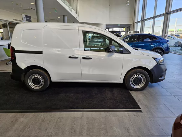 Renault Kangoo Van Extra Blue dCi 95 - foto 2