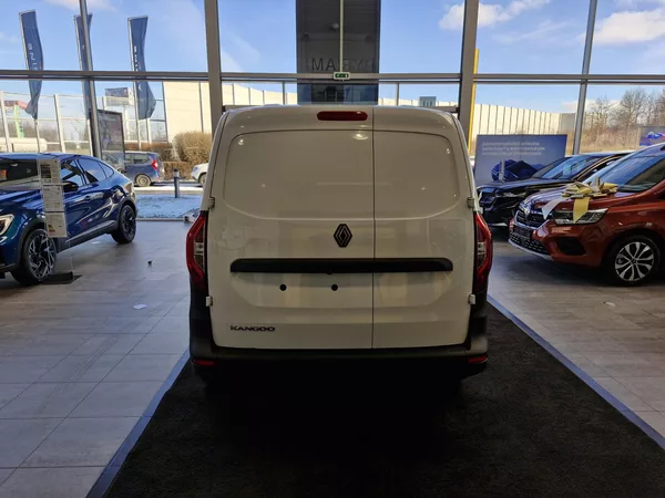 Renault Kangoo Van Extra Blue dCi 95 - foto 4