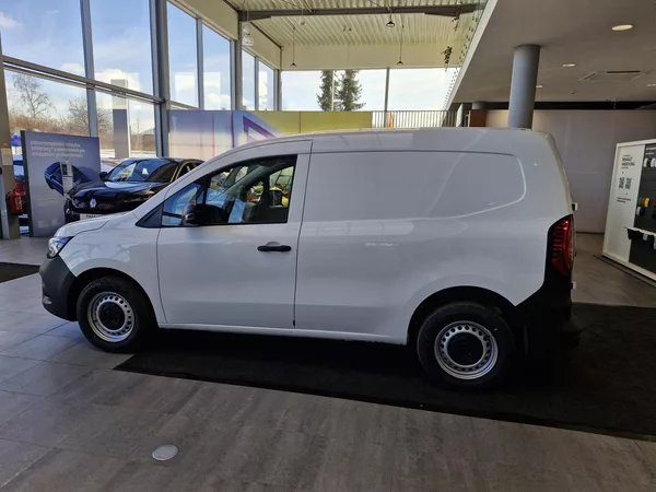 Renault Kangoo Van Extra Blue dCi 95 - foto 5