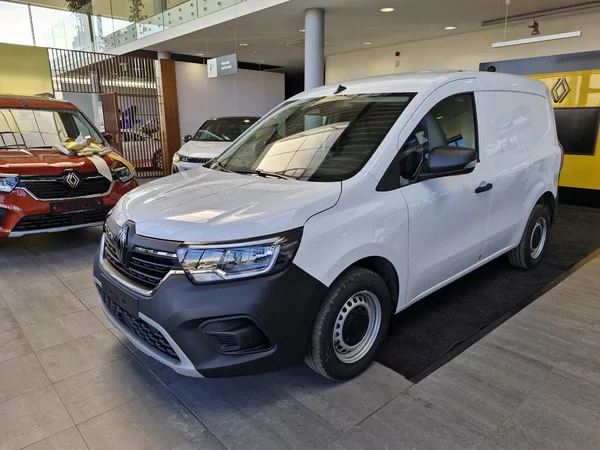 Renault Kangoo Van Extra Blue dCi 95 - foto 6