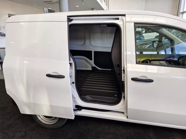 Renault Kangoo Van Extra Blue dCi 95 - foto 7