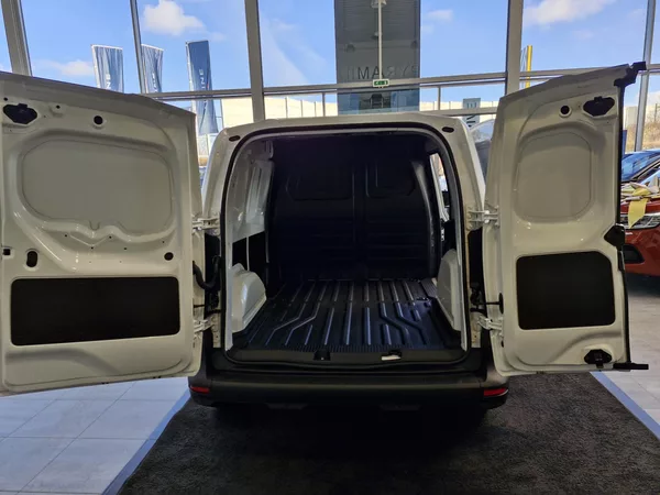 Renault Kangoo Van Extra Blue dCi 95 - foto 9