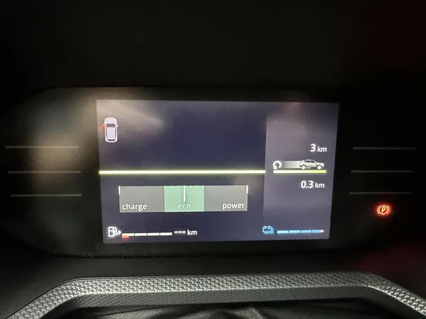 Dacia Duster Journey LPG - SKLADOVÝ VŮZ - foto 10