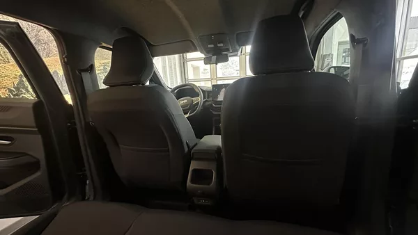 Dacia Duster Journey Hybrid-G 150 4x4 - foto 18