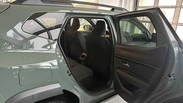Dacia Duster Journey Hybrid-G 150 4x4 - foto 19