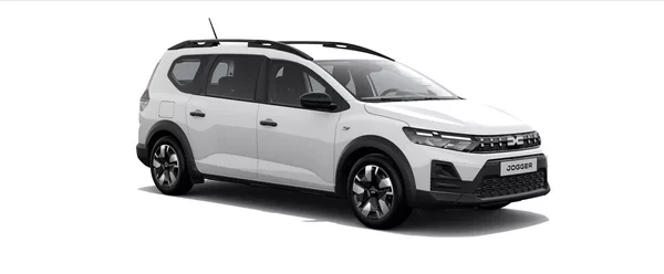 Dacia Jogger Essential LPG - Září