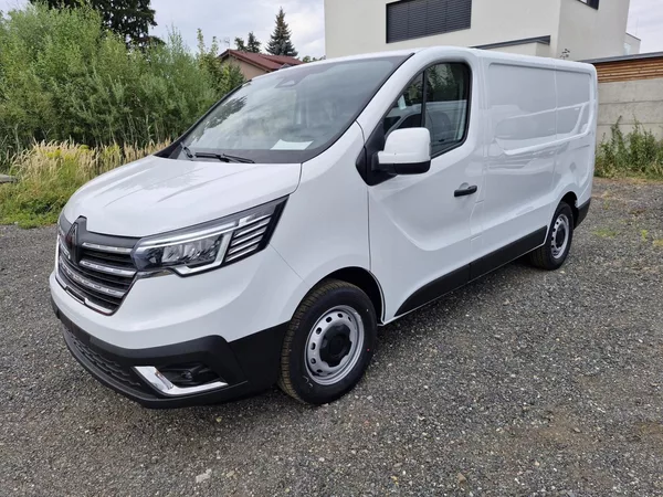 Renault Trafic L1H1P1 dCi 130 Extra