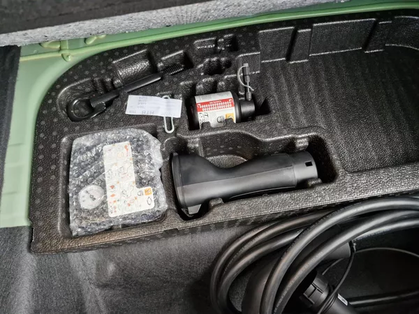 Renault 5 E-TECH techno 150 k comfort range - foto 11