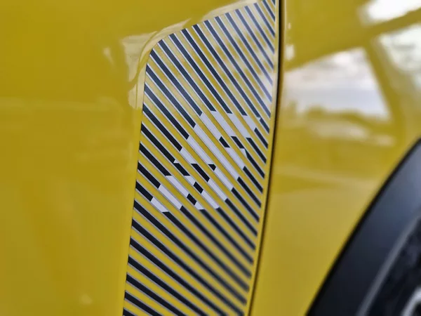 Renault 5 E-TECH techno 150 k comfort range - foto 4
