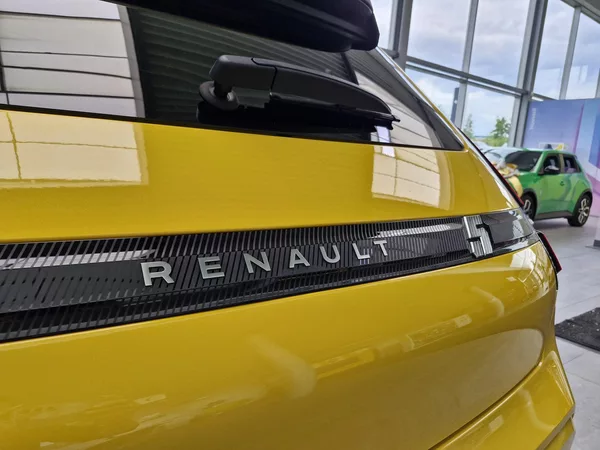 Renault 5 E-TECH techno 150 k comfort range - foto 5