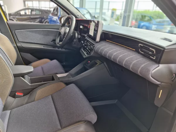 Renault 5 E-TECH techno 150 k comfort range - foto 6