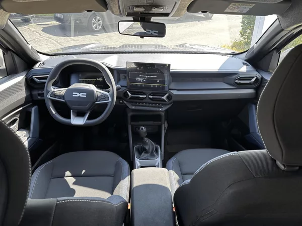 Dacia Duster ECO-G 120 - LETNÍ VÝRPODEJ - foto 10
