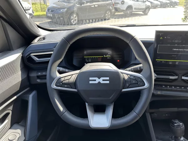 Dacia Duster ECO-G 120 - LETNÍ VÝRPODEJ - foto 11