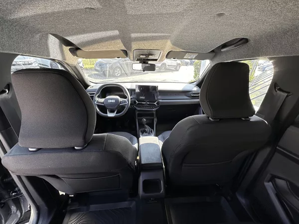 Dacia Duster ECO-G 120 - LETNÍ VÝRPODEJ - foto 12