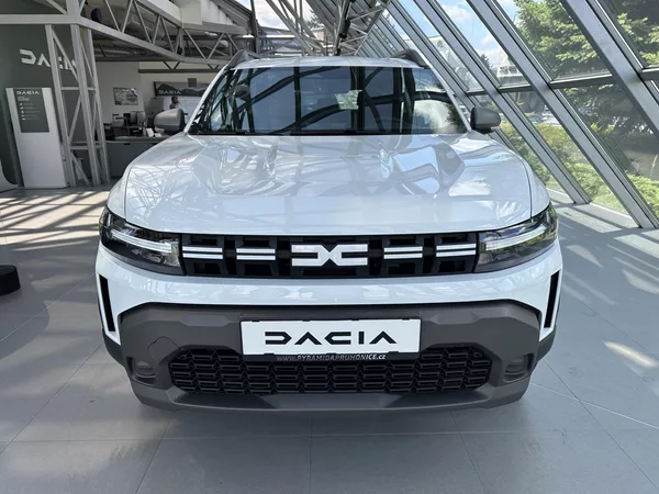 Dacia Duster ECO-G 120 - LETNÍ VÝRPODEJ - foto 2