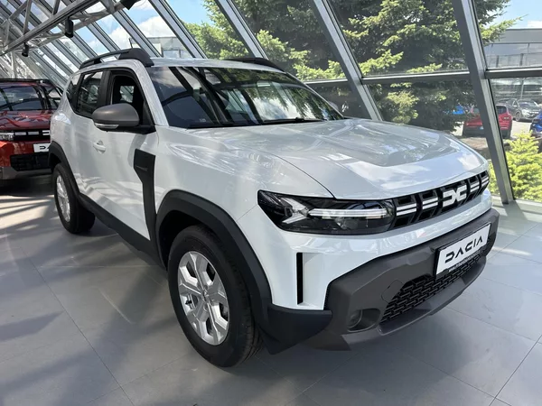 Dacia Duster ECO-G 120 - LETNÍ VÝRPODEJ - foto 3