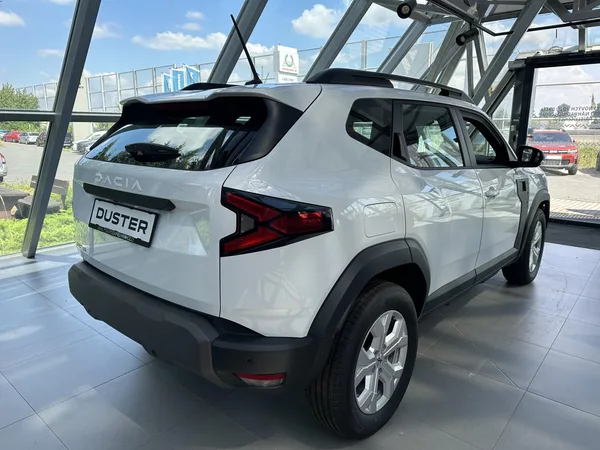 Dacia Duster ECO-G 120 - LETNÍ VÝRPODEJ - foto 4