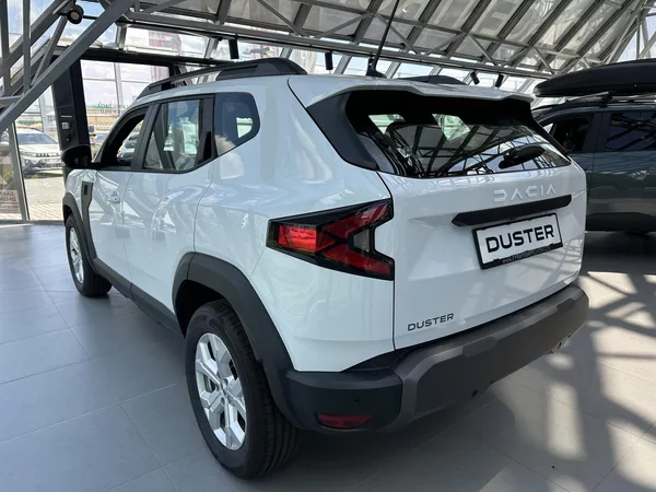 Dacia Duster ECO-G 120 - LETNÍ VÝRPODEJ - foto 6