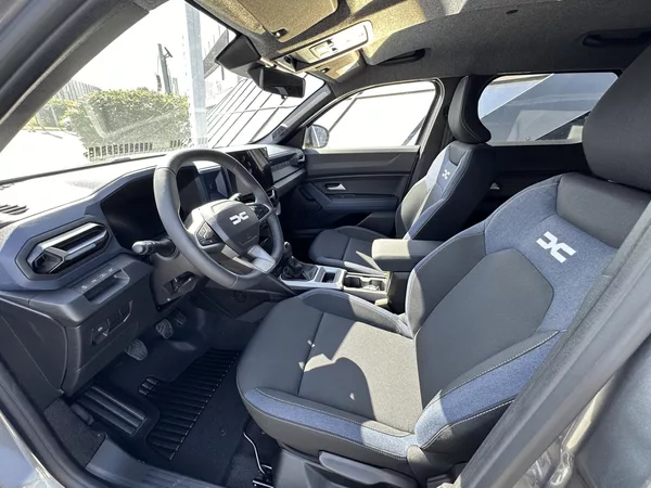 Dacia Duster ECO-G 120 - LETNÍ VÝRPODEJ - foto 7