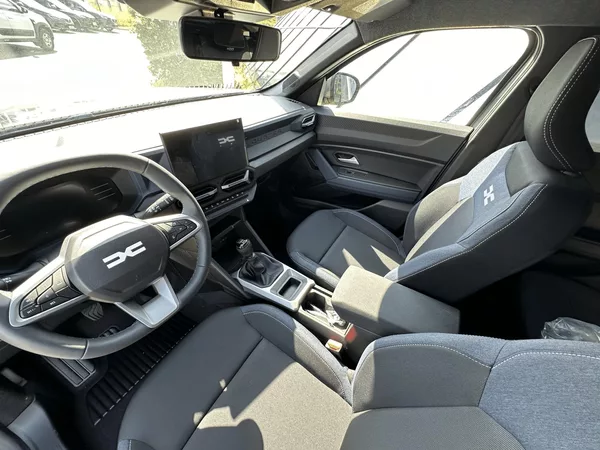 Dacia Duster ECO-G 120 - LETNÍ VÝRPODEJ - foto 8