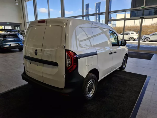 Renault Kangoo Van Extra L1 TCe 130k