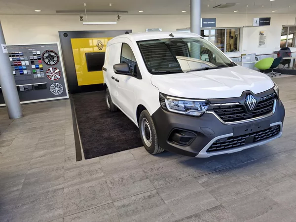 Renault Kangoo Van Extra L1 TCe 130k - foto 2
